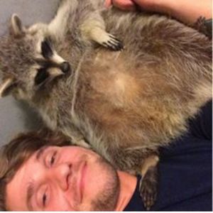 Meet your Posher, Zach